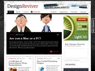 designreviver.com/ thumbnail