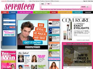Seventeen thumbnail