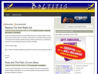 Boltitis thumbnail