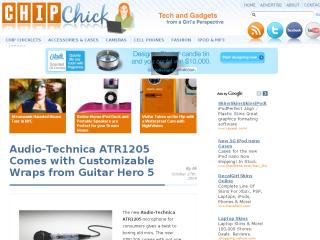 Chipchick thumbnail