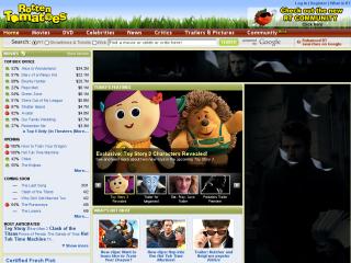Rotten Tomatoes thumbnail