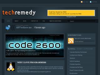 Tech Remedy Blog thumbnail