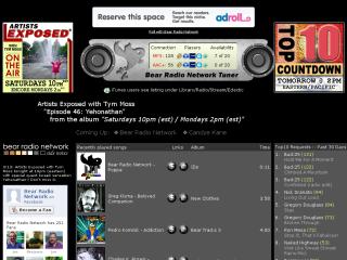 Bear Radio Network thumbnail