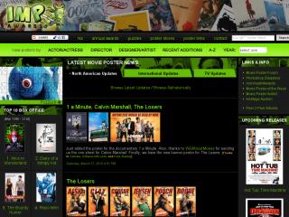 Movie Poster Awards - All the Latest Movie Posters thumbnail