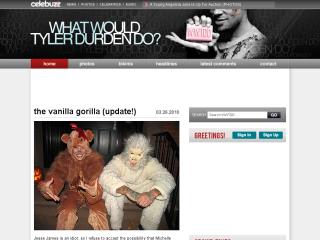 What Would Tyler Durden Do? thumbnail