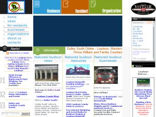 Dulles South Online thumbnail