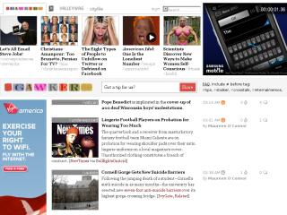 Gawker thumbnail