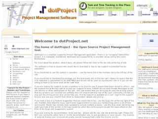 dotproject thumbnail