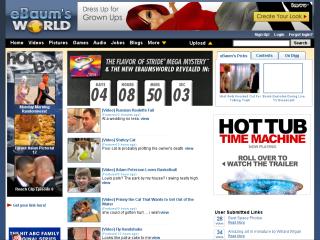 Ebaumsworld thumbnail