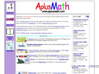 A Math thumbnail