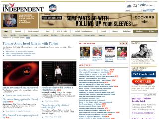 The Independent thumbnail