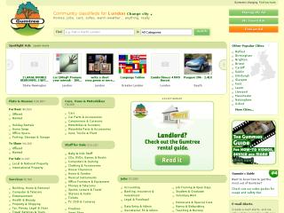 Gumtree thumbnail