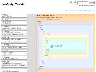 JavaScript for Web Builders thumbnail
