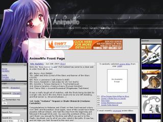 AnimeNfo.Com thumbnail