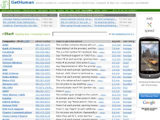 Gethuman thumbnail