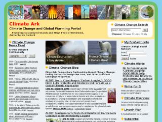 Climate Ark thumbnail