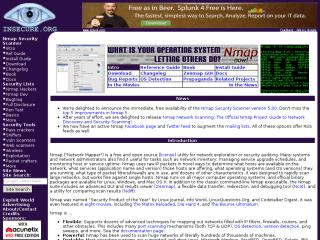 Nmap thumbnail