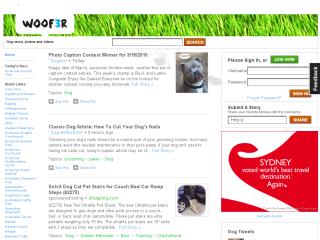 Woof3r thumbnail