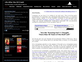Lifeaftertheoilcrash thumbnail