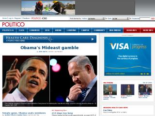Politico thumbnail