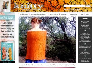 Knitty thumbnail