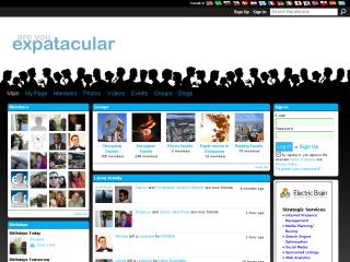 Expatacular thumbnail
