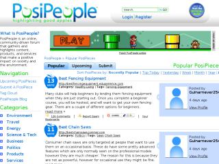 PosiPeople thumbnail