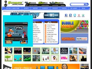 UltimateArcade.com thumbnail