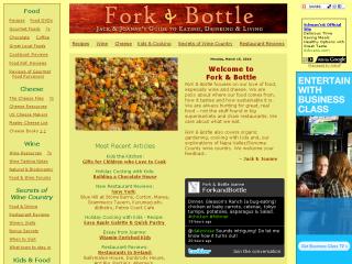 Fork & Bottle thumbnail