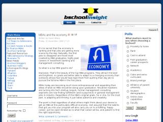 Bschoolinsight thumbnail