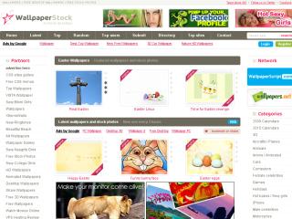 WallpaperStock thumbnail