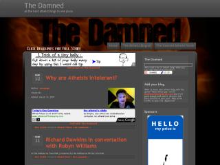 The Damned thumbnail