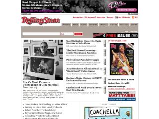 Rollingstone thumbnail