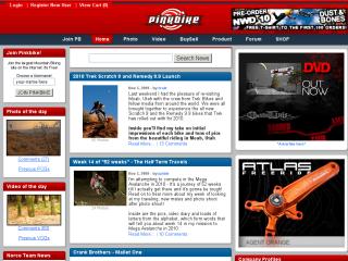 Pinkbike thumbnail