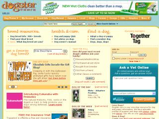 Dogster, Inc thumbnail