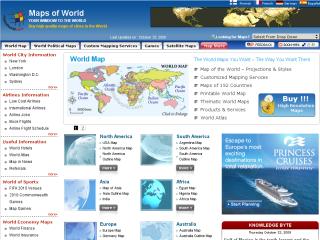 Mapsofworld thumbnail