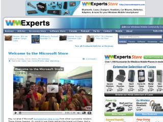 Windows Mobile News, Reviews, and Opinion | WMExperts thumbnail
